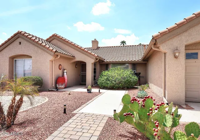 Photo 3 of Single family home for sale at 14641 W Ravenswood Dr, Sun City West, AZ 85375 | MLS# 7067682 | Listing updated on 2026-09-14