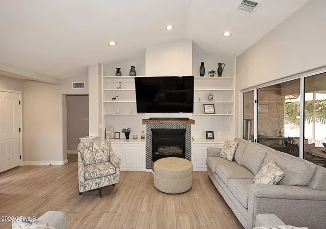 Photo 2 of Single family home for sale at 14641 W Ravenswood Dr, Sun City West, AZ 85375 | MLS# 7067682 | Listing updated on 2026-09-22