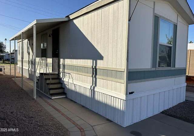 Photo 4 of Manufactured home for sale at 9421 E Main St #111, Mesa, AZ 85207 | MLS# 7067018 | Listing updated on 2026-08-15