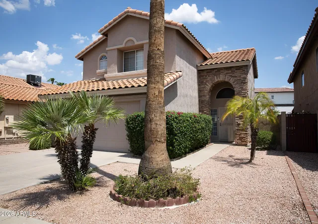 Photo 1 of Single family home for sale at 17253 N 47th Street, Phoenix, AZ 85032 | MLS# 7067830 | Listing updated on 2026-09-14