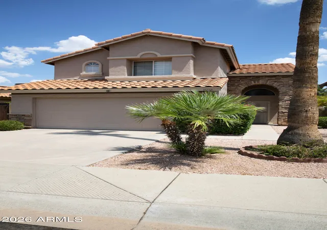 Photo 2 of Single family home for sale at 17253 N 47th Street, Phoenix, AZ 85032 | MLS# 7067830 | Listing updated on 2026-09-14