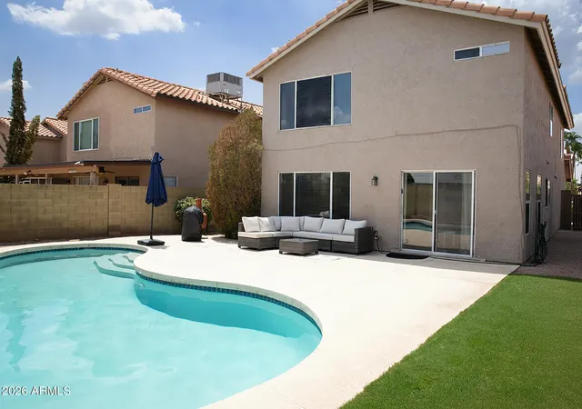 Photo 3 of Single family home for sale at 17253 N 47th Street, Phoenix, AZ 85032 | MLS# 7067830 | Listing updated on 2026-09-14