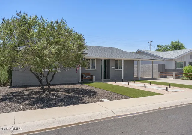 Photo 3 of Single family home for sale at 7433 E Cambridge Ave, Scottsdale, AZ 85257 | MLS# 7067313 | Listing updated on 2026-08-29