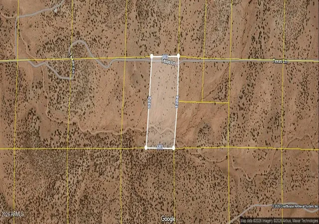 Photo 1 of Land for sale at 9595 Texas Ln, Show Low, AZ 85901 | MLS# 7067040 | Listing updated on 2026-08-18