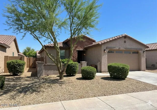 Photo 1 of Single family home for sale at 4216 S 94th Ln, Tolleson, AZ 85353 | MLS# 7070912 | Listing updated on 2026-09-14