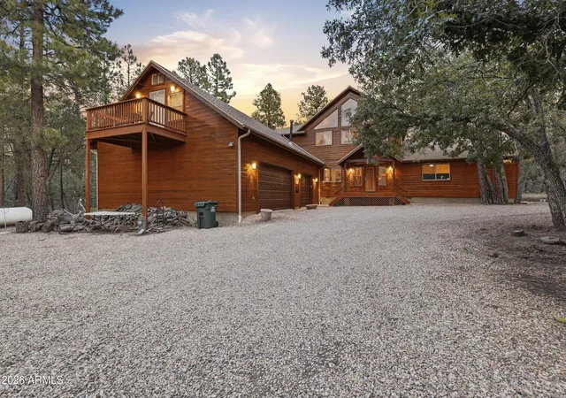 1st image of 94 W Pine Ridge Dr, Lakeside, AZ 85929 | MLS# 7067902