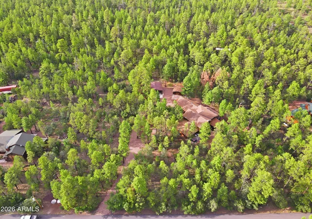 2nd image of 94 W Pine Ridge Dr, Lakeside, AZ 85929 | MLS# 7067902