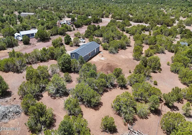 2nd image of 2067 E Spruce St, Williams, AZ 86046 | MLS# 7067051