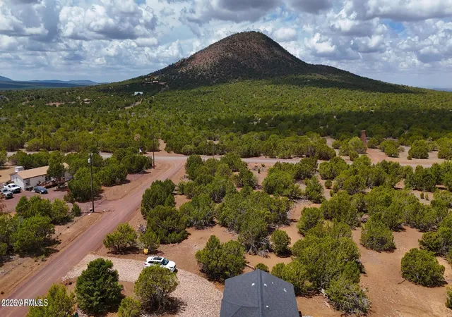 3rd image of 2067 E Spruce St, Williams, AZ 86046 | MLS# 7067051