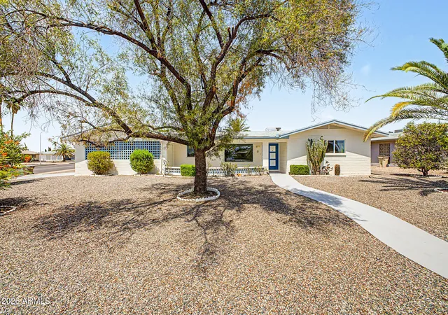 1st image of 6408 E Dallas St, Mesa, AZ 85205 | MLS# 7067967
