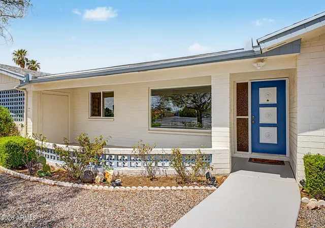 5th image of 6408 E Dallas St, Mesa, AZ 85205 | MLS# 7067967