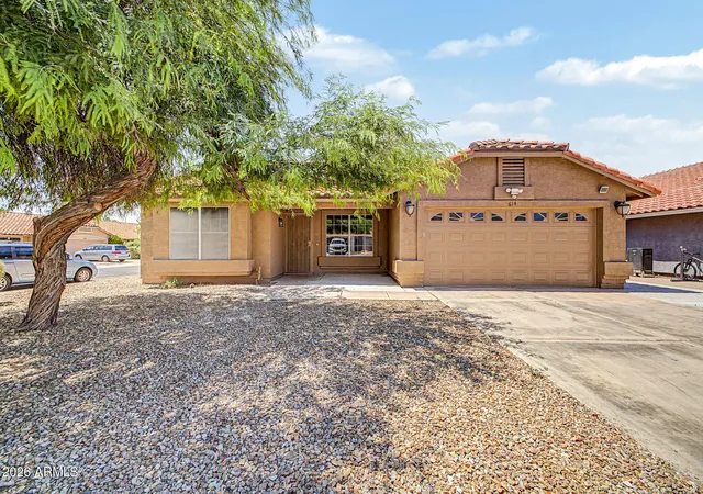 1st image of 614 N Redrock St, Gilbert, AZ 85234 | MLS# 7067064