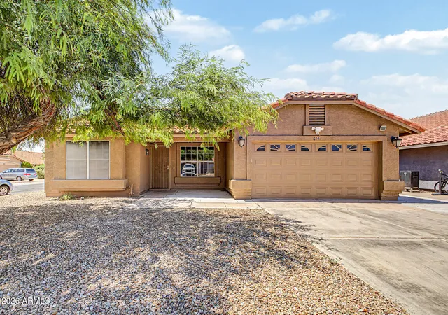 2nd image of 614 N Redrock St, Gilbert, AZ 85234 | MLS# 7067064