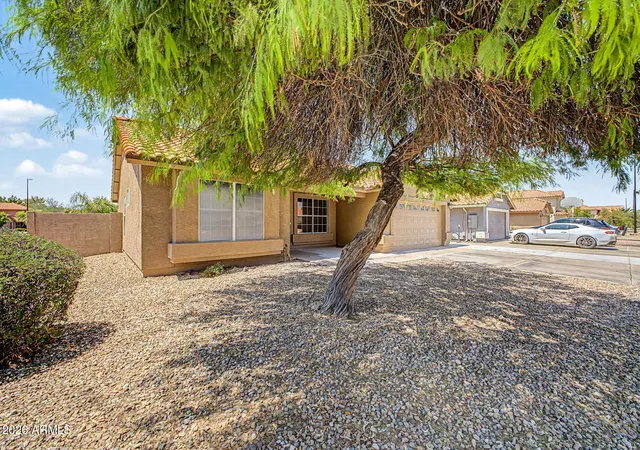 5th image of 614 N Redrock St, Gilbert, AZ 85234 | MLS# 7067064