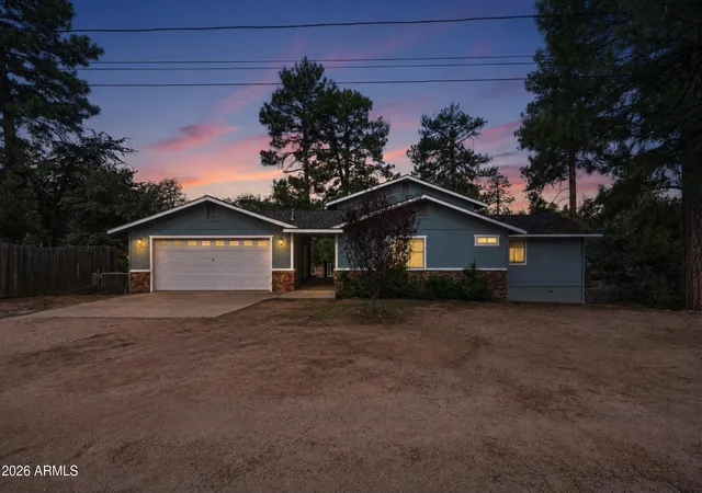 2nd image of 902 E Frontier St, Payson, AZ 85541 | MLS# 7067166