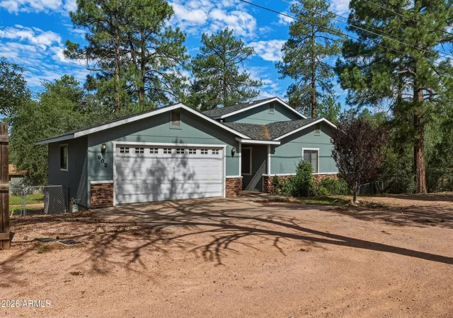 3rd image of 902 E Frontier St, Payson, AZ 85541 | MLS# 7067166