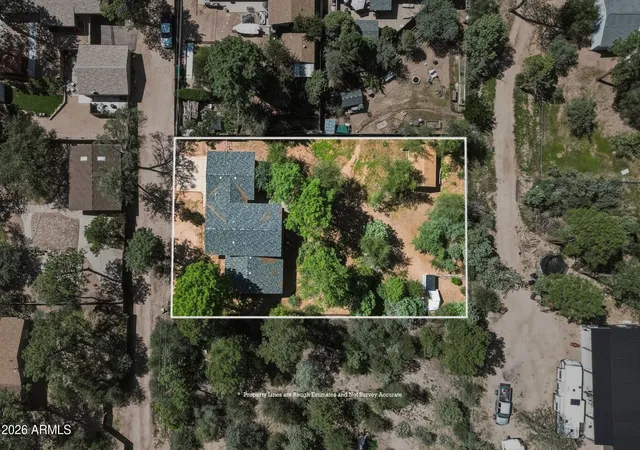 41st image of 902 E Frontier St, Payson, AZ 85541 | MLS# 7067166
