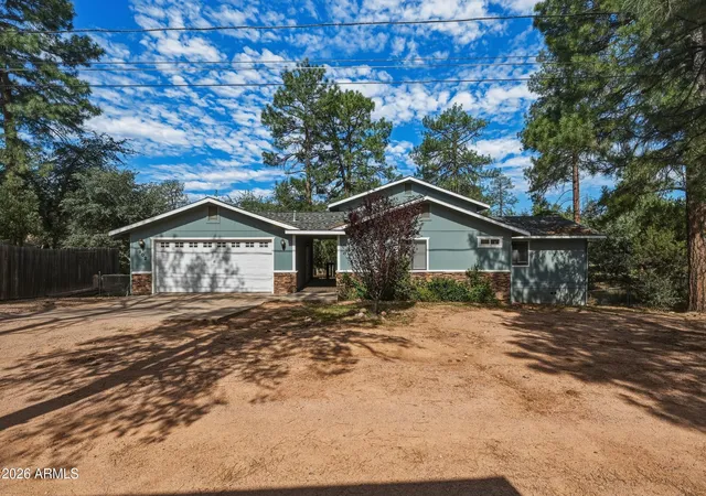 4th image of 902 E Frontier St, Payson, AZ 85541 | MLS# 7067166