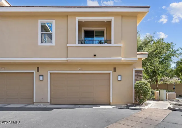 2nd image of 5550 N 16th St #142, Phoenix, AZ 85016 | MLS# 7067052