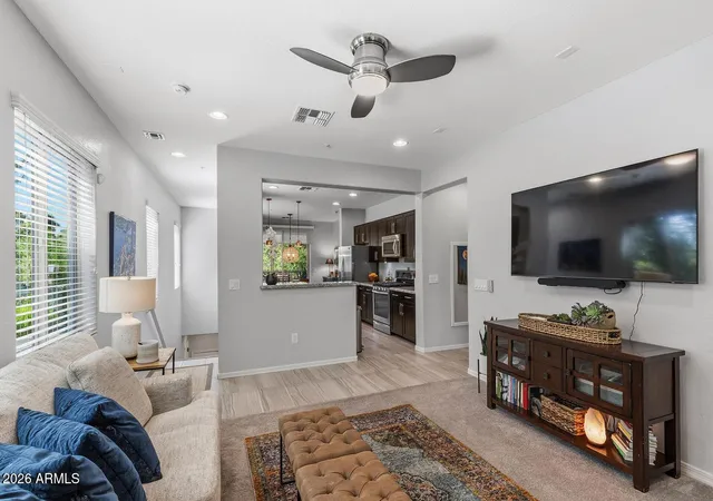 4th image of 5550 N 16th St #142, Phoenix, AZ 85016 | MLS# 7067052