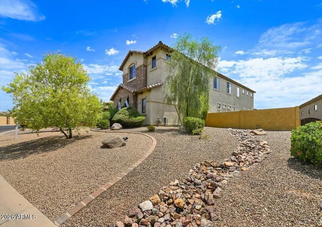 4th image of 1943 N Shelby --, Mesa, AZ 85207 | MLS# 7067088