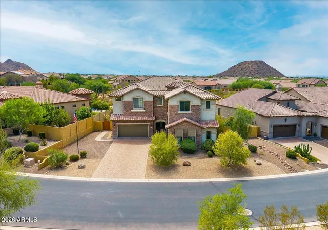 5th image of 1943 N Shelby --, Mesa, AZ 85207 | MLS# 7067088