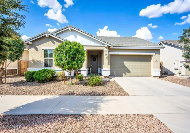 Photo 1 of Single family home for sale at 21056 E Poco Calle, Queen Creek, AZ 85142 | MLS# 7067133 | Listing updated on 2026-09-18