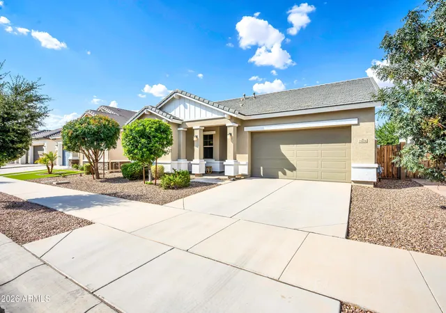 Photo 2 of Single family home for sale at 21056 E Poco Calle, Queen Creek, AZ 85142 | MLS# 7067133 | Listing updated on 2026-09-18