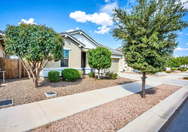 Photo 3 of Single family home for sale at 21056 E Poco Calle, Queen Creek, AZ 85142 | MLS# 7067133 | Listing updated on 2026-09-18