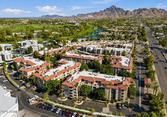 32nd image of 5104 N 32nd St #236, Phoenix, AZ 85018 | MLS# 7067098