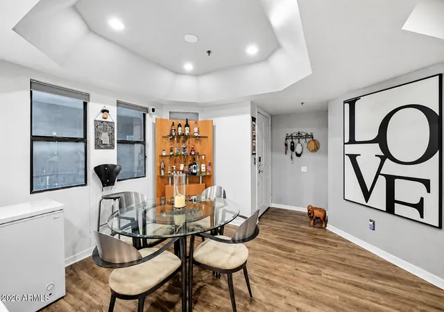 5th image of 5104 N 32Nd St #236, Phoenix, AZ 85018 | MLS# 7067098
