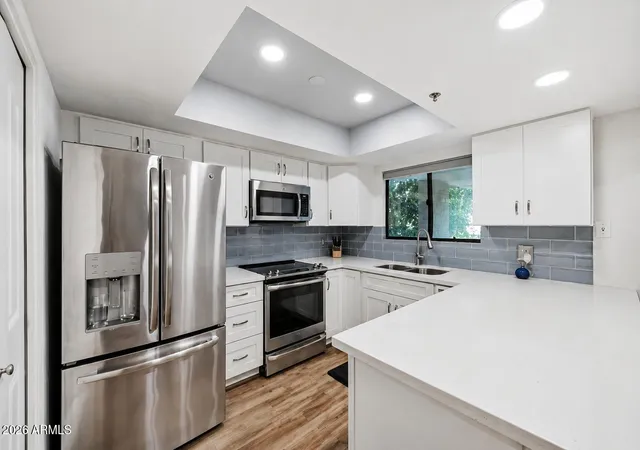Condo for sale at 5104 N 32Nd St #236, Phoenix, AZ 85018 | MLS# 7067098