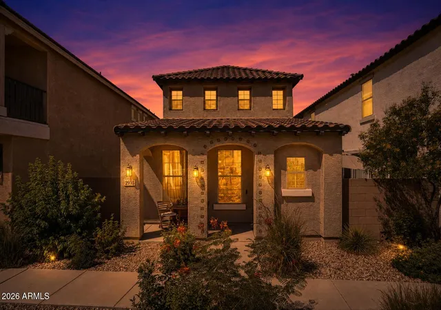 32nd image of 2945 N Sonoran Hls, Mesa, AZ 85207 | MLS# 7067074