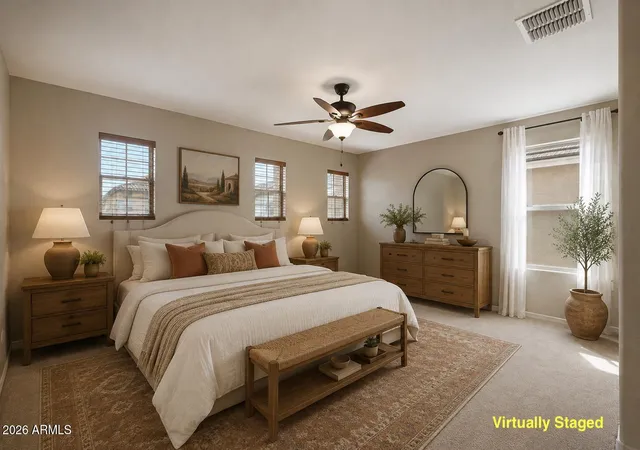Photo 4 of Sale Pending at 2945 N Sonoran Hills, Mesa, AZ 85207 | MLS# 7067074 | Listing updated on 2026-08-24