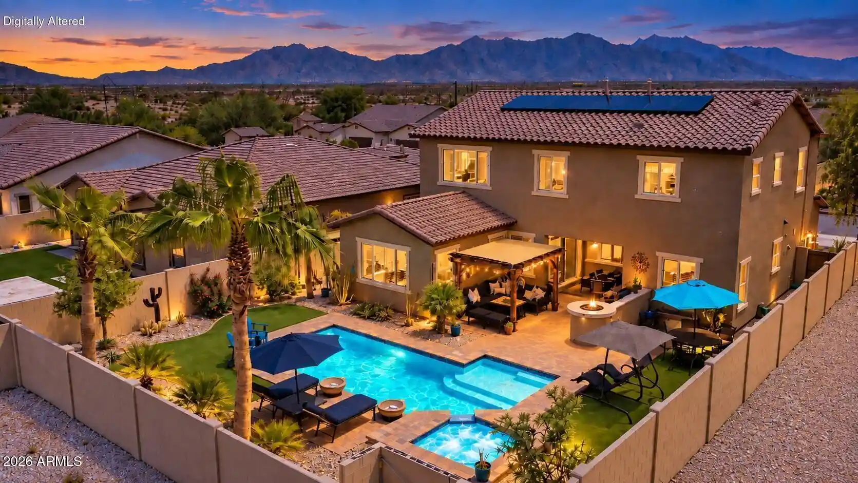 Photo 1 of Sale Pending at 17842 W Chuckwalla Cyn Rd, Goodyear, AZ 85338 | MLS# 7067130 | Listing updated on 2026-09-29