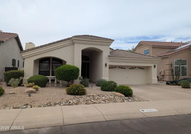 Photo 1 of Single family home for sale at 30832 N 41st Place, Cave Creek, AZ 85331 | MLS# 7067086 | Listing updated on 2026-08-31