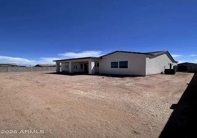 40th image of 10933 W Carmelita Cir, Arizona City, AZ 85123 | MLS# 7070194