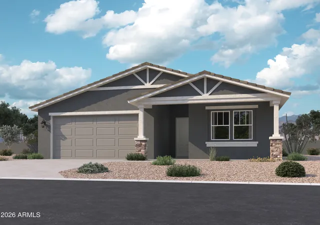 Photo 1 of Single family home for sale at 15743 W Deanne Dr, Waddell, AZ 85355 | MLS# 7067093 | Listing updated on 2026-08-18