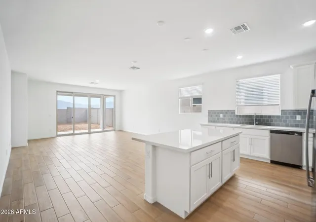 Photo 3 of Single family home for sale at 15743 W Deanne Dr, Waddell, AZ 85355 | MLS# 7067093 | Listing updated on 2026-08-18