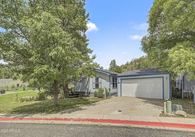 1st image of 1251 S Mark Ln, Flagstaff, AZ 86001 | MLS# 7067091