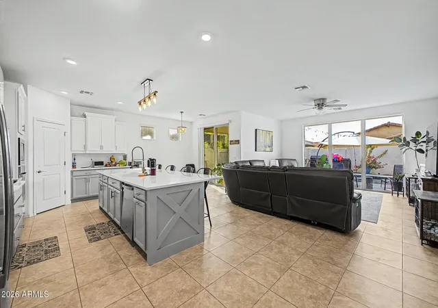 Photo 3 of Single family home for sale at 10218 E Wavelength Ave, Mesa, AZ 85212 | MLS# 7067189 | Listing updated on 2026-09-16