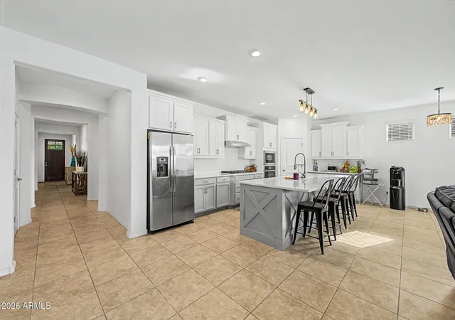 Photo 3 of Single family home for sale at 10218 E Wavelength Ave, Mesa, AZ 85212 | MLS# 7067189 | Listing updated on 2026-09-25
