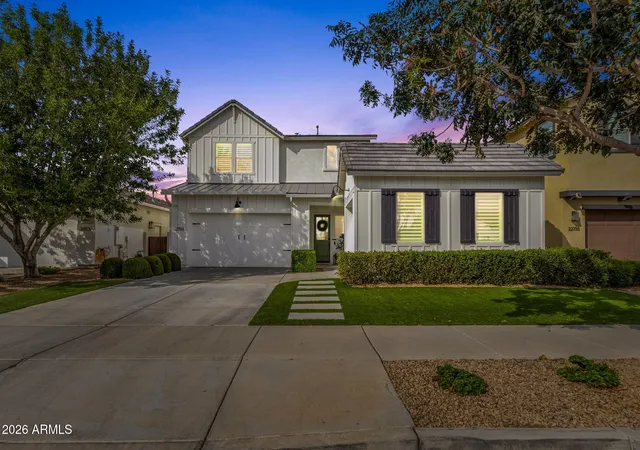 1st image of 22732 E Via Del Sol, Queen Creek, AZ 85142 | MLS# 7067123