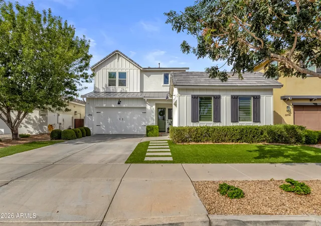 96th image of 22732 E Via Del Sol, Queen Creek, AZ 85142 | MLS# 7067123