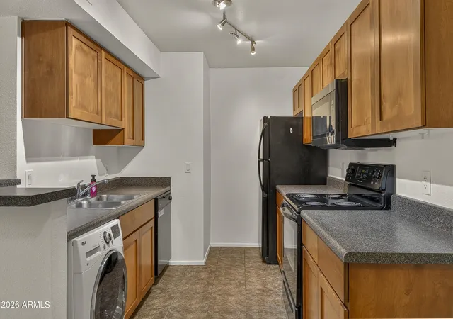 Photo 3 of Townhouse for sale at 1185 W University Ave #101, Flagstaff, AZ 86001 | MLS# 7067097 | Listing updated on 2026-09-16