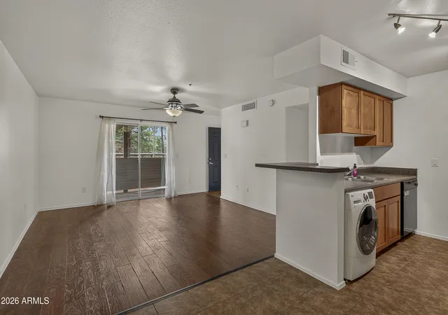 Photo 4 of Townhouse for sale at 1185 W University Ave #101, Flagstaff, AZ 86001 | MLS# 7067097 | Listing updated on 2026-10-04