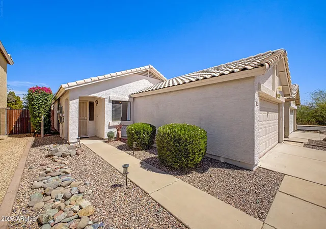 Photo 1 of Sale Pending at 22407 N 20th Place, Phoenix, AZ 85024 | MLS# 7069219 | Listing updated on 2026-09-09