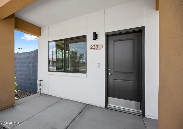 Photo 3 of Single family home for sale at 2309 E Mcarthur Dr, Tempe, AZ 85288 | MLS# 7067101 | Listing updated on 2026-09-18