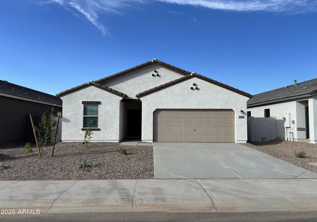 Photo 2 of Single family home for sale at 5768 E Hornblende Way, San Tan Valley, AZ 85143 | MLS# 7067104 | Listing updated on 2026-10-22