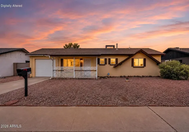 1st image of 2029 W Sunnyside Ave, Phoenix, AZ 85029 | MLS# 7067379